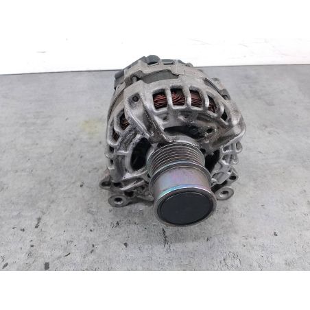 ALTERNATOR VW GOLF VI 1.2 TSI 105KM 1.2 TSI 2015 04C903023L 