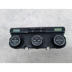 PANEL NAWIEWU VW GOLF V 1.9 TDI 105KM1.9 TDI20081K0907044CTLA7W1053638                                            