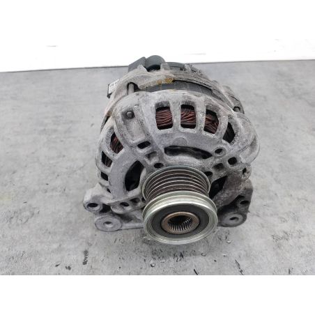 ALTERNATOR SKODA CITIGO 1.0 MPI 60KM 1.0 MPI 2013 04C903023D R7L 60 
