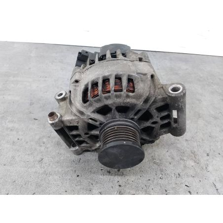 ALTERNATOR PEUGEOT 207 1.4 VTI 95KM 1.4 VTI 2007 V757651380 KHW 95 