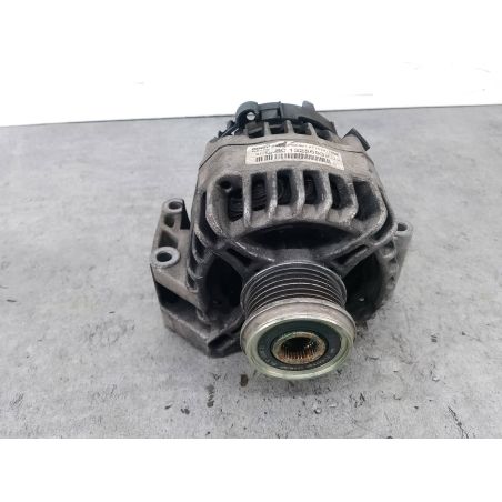 ALTERNATOR OPEL CORSA D 1.3 CDTI 75KM 1.3 CDTI 2007 13256932 Z21C 75 