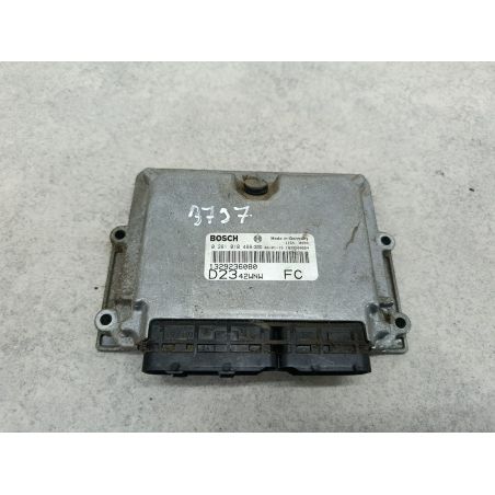 KOMPUTER, STEROWNIK FIAT DUCATO II FL 2.3 JTD 2004 1329236080   746 110 3797 