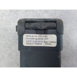 ROLETA BAGAŻNIKA VOLVO V60 2.0 D3201339812795492-461633828                                            