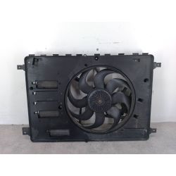 COOLER FAN VOLVO V60 2.0 D32013P31293778492-461633828                                            