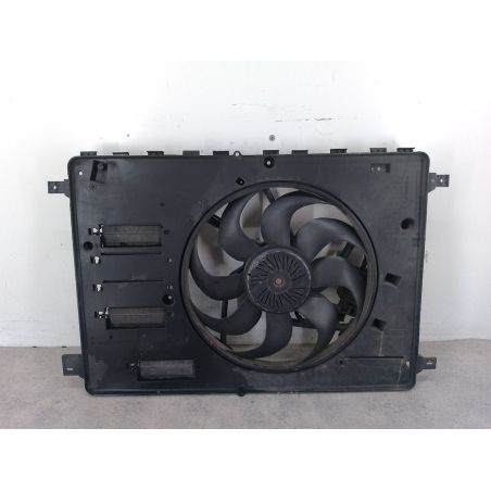 COOLER FAN VOLVO V60 2.0 D3 2013 P31293778 492-46 163 3828 
