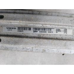 CHŁODNICA INTERCOOLER VOLVO V60 2.0 D3201331338475 VALEO492-461633828                                            
