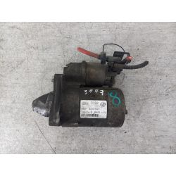 ROZRUSZNIK FIAT PANDA II 1.1 8V2004E80F63101021 DENSO132/F543777                                            