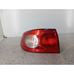 LAMPA TYLNA LEWA RENAULT LAGUNA II LIFT 2.0 16V2005TEB661353809                                            