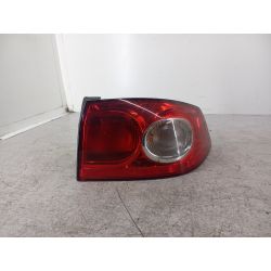 LAMPA TYLNA PRAWA RENAULT LAGUNA II LIFT 2.0 16V200589036262   8200262668TEB661353809                                            