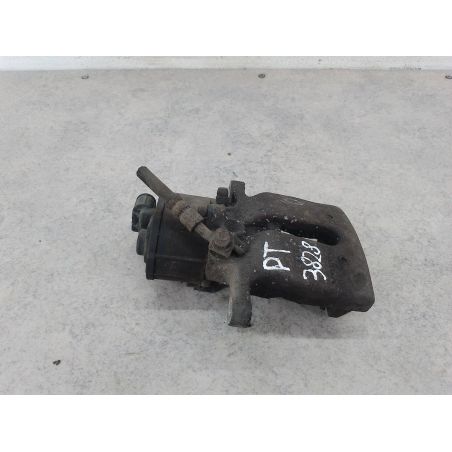 ZACISK HAMULCOWY PRAWY TYŁ VOLVO V60