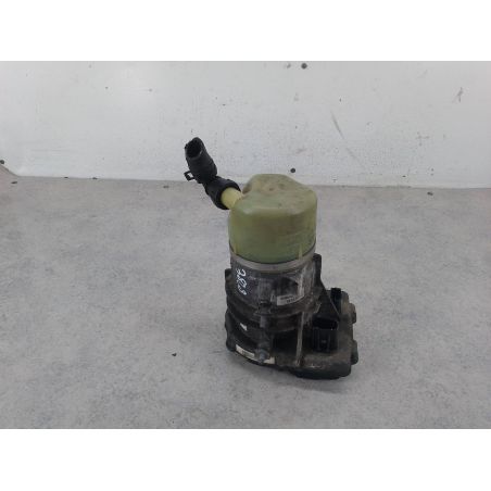 POMPA WSPOMAGANIA ELEKTRYCZNA VOLVO V60