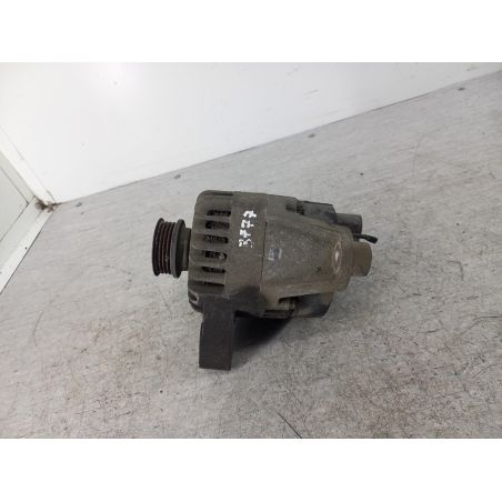 ALTERNATOR FIAT PANDA II 1.1 8V 2004 51700675  MS1022118280 132/F 54 3777 