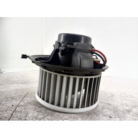 WENTYLATOR NAWIEWU, DMUCHAWA RENAULT LAGUNA II LIFT 2.0 16V 2005 52488121  01310  885001314FZ TEB66 135 3809 