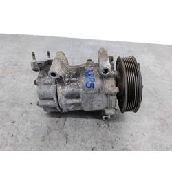 POMPA, SPRĘŻARKA KLIMATYZACJI CITROEN C3 I 1.4 HDI 70KM1.4 HDI20089684480480 SD6V12  SANDENEXY703885                                            