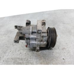 POMPA, SPRĘŻARKA KLIMATYZACJI PEUGEOT 107 FL 1.0 12V 68KM1.0 12V200888310-0H010-G   506021-7372 VALEOELX683851                                            