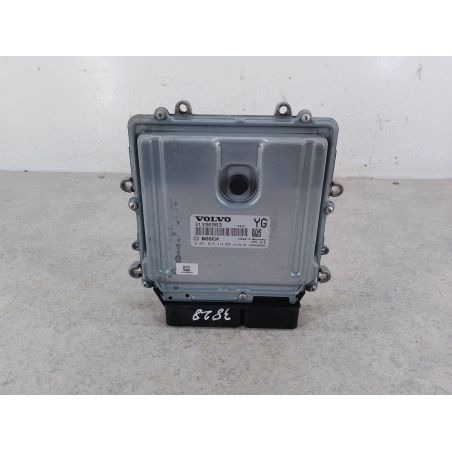KOMPUTER, STEROWNIK VOLVO V60