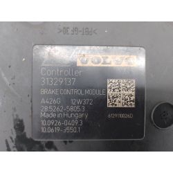 POMPA ABS VOLVO V60 2.0 D3201331329137 P31329137492-461633828                                            