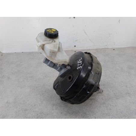 SERWO HAMULCOWE VOLVO V60