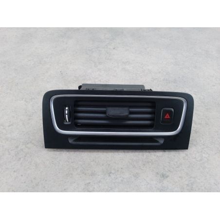 KRATKA NAWIEWU VOLVO V60