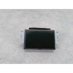 WYŚWIETLACZ VOLVO V60 2.0 D3201331382519  BOSCH492-461633828                                            