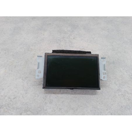 WYŚWIETLACZ VOLVO V60