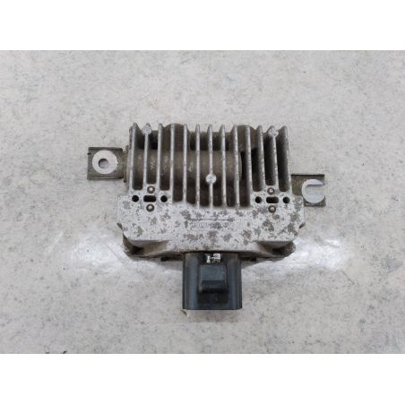 MODUŁ POMPY PALIWA VOLVO V60