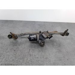 MECHANIZM WYCIERACZEK CITROEN C3 I 1.4 HDI 70KM1.4 HDI2008EXY703885                                            