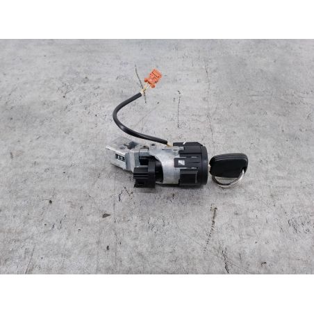 STACYJKA CITROEN C3 I 1.4 HDI 70KM 1.4 HDI 2008 N0502455  N0503073 EXY 70 3885 