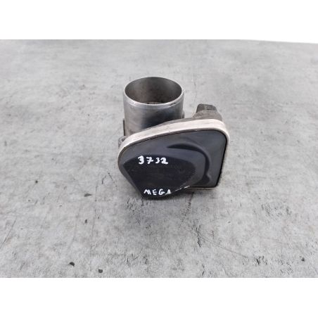 PRZEPUSTNICA RENAULT MEGANE II 2.0 16V 134KM 2.0 16V 2003 8200190230  8200171134-A TEA19 134 3832 