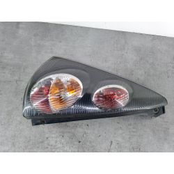 LAMPA TYLNA LEWA PEUGEOT 107 FL 1.0 12V 68KM1.0 12V200881560-0H060ELX683851                                            