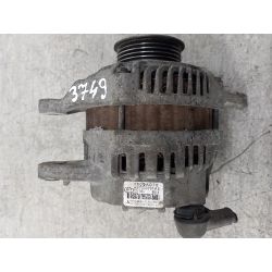 ALTERNATOR MITSUBISHI COLT VI 1.3 16V 95KM1.3 16V20071800A070   A5TG0091AEX19953749                                            