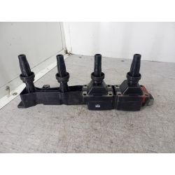 CEWKA ZAPŁONOWA PEUGEOT 207 1.6 16V 109KM 1.6 i 16V2006U6004 NGKEZW1093752                                            