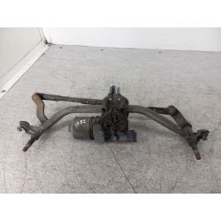 MECHANIZM WYCIERACZEK PEUGEOT 207 1.6 16V 109KM 1.6 i 16V20063397020769  9650380780EZW1093752                                            