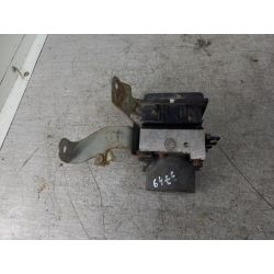 ABS PUMP MITSUBISHI COLT VI 1.3 16V 95KM1.3 16V2007A4544200975   0265231502 BOSCHX19953749                                            