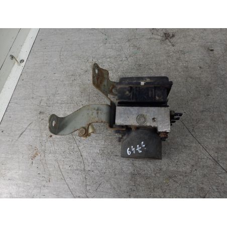 ABS PUMP MITSUBISHI COLT VI 1.3 16V 95KM 1.3 16V 2007 A4544200975   0265231502 BOSCH X19 95 3749 