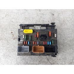 MODUŁ BSM PEUGEOT 207 1.6 16V 109KM 1.6 i 16V20069661708180 DELPHIEZW1093752                                            