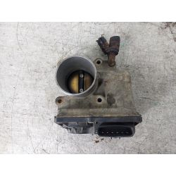 PRZEPUSTNICA MITSUBISHI COLT VI 1.3 16V 95KM1.3 16V2007MN195709 DENSOX19953749                                            