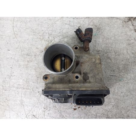 PRZEPUSTNICA MITSUBISHI COLT VI 1.3 16V 95KM 1.3 16V 2007 MN195709 DENSO X19 95 3749 