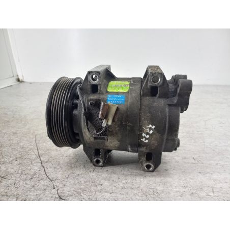 POMPA, SPRĘŻARKA KLIMATYZACJI VOLVO S80 I 2.4 20V 2001 31101166  8708581 019-26 140 3727 