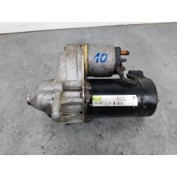 starter OPEL MERIVA A 1.6 16V 100KM1.6 16V200309115191 D6RA249  VALEOZ163100                                            