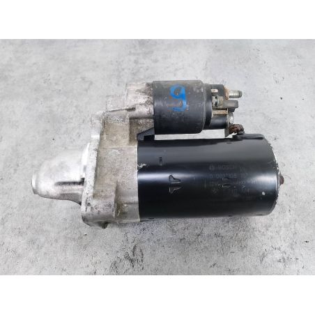 ROZRUSZNIK BMW E46 1.9 B 2000 1740374 0001108157  BOSCH 