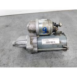 starter FIAT DOBLO II 1.3 D MULTIJET1.3 JTD2007G197526A24975                                            