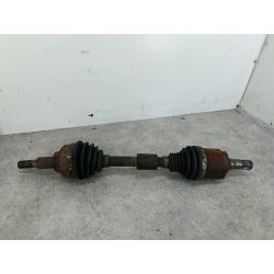 PÓŁOŚ LEWA PRZÓD AUTOMAT DODGE JOURNEY 2.0 CRD2009PXR1403685                                            