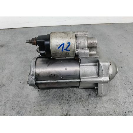 ROZRUSZNIK RENAULT MEGANE IV