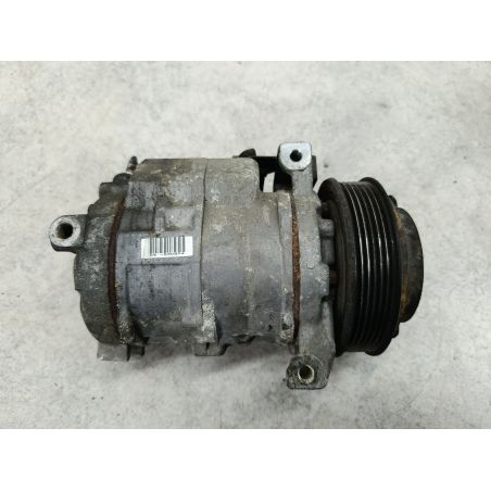 POMPA, SPRĘŻARKA KLIMATYZACJI DODGE JOURNEY 2.0 CRD 2009 P55111433AD  447280-0150  DENSO PXR 140 3685 