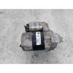 starter NISSAN NOTE I 1.4 88KM1.4 16V2006233001F77B D7E40 VALEO88                                            