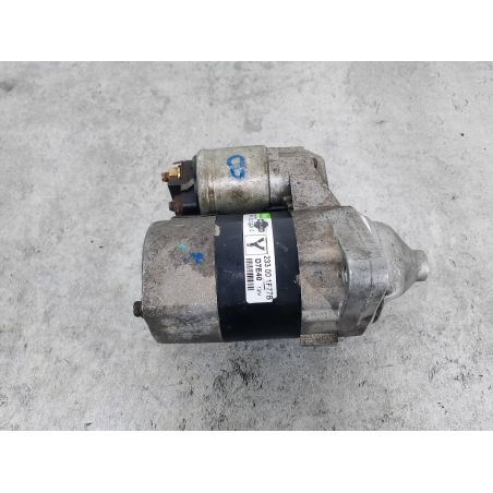 starter NISSAN NOTE I 1.4 88KM 1.4 16V 2006 233001F77B D7E40 VALEO 88 