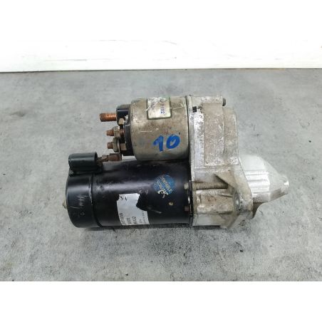 starter OPEL ASTRA H 1.4 16V 90KM 1.4 16V 2004 BOL-B051059 Z20R 90 