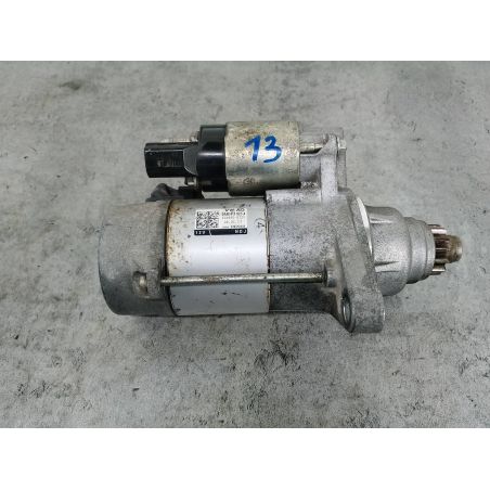 starter VW GOLF VII 1.6 TDI 2018 0AM911023J 438000-0221 DENSO 