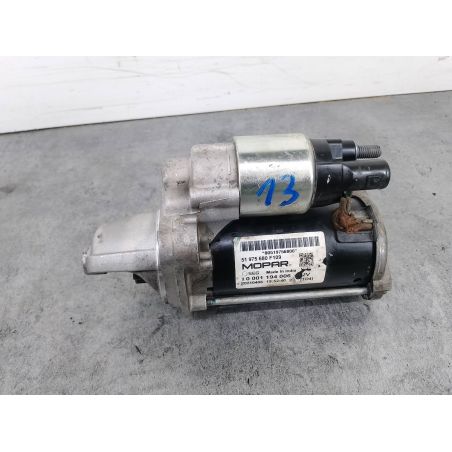 ROZRUSZNIK FIAT 500 II 1.0 HYBRID 2020 51975680 0001194006  BOSCH 